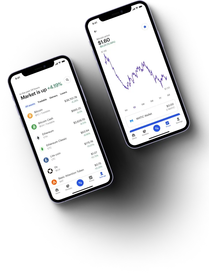 Stonegate Bitflow - Start din tilpassede rejse i dag