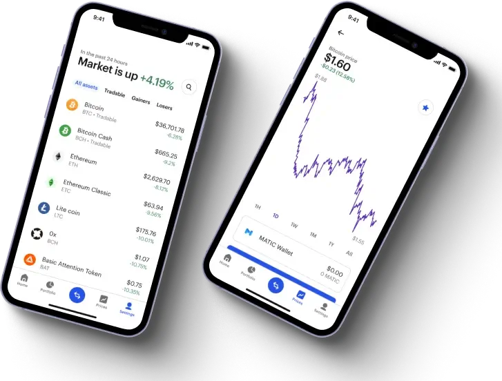 Stonegate Bitflow - Maranasan ang Kasiyahan ng Pangangalakal ng Cryptocurrency sa pamamagitan ng Stonegate Bitflow